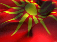 Our Name is Macedonia