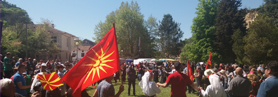 EFA Calls for Respect and Recognition for Macedonian Minority in Bulgaria