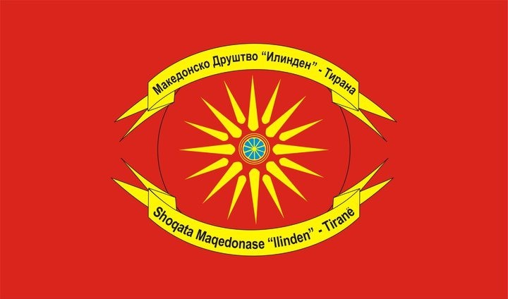 Macedonian Association Ilinden Tirana Issues Declaration Rejecting Census Results in Albania