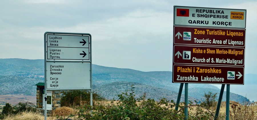 Minority Monitor Between Law and Reality ndash The Struggle of the Macedonian Minority in Albania