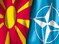 NATO Must Reprimand Greece for Threatening to Block Macedonia's Entry