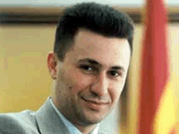 UMD and MHRMI applaud the Prime Minister Nikola Gruevski for raising the question of the Aegan Macedonians